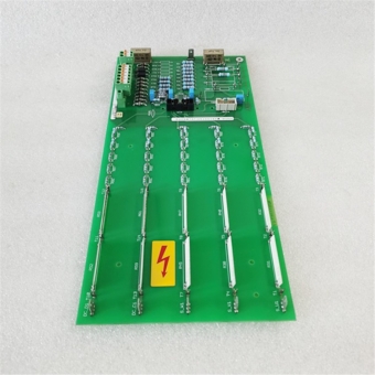 ABB UNS 0882A-P.V1 3BHB006309R0001 Power Signal Interface Device