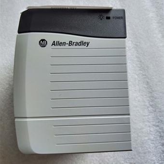 AB Power Supply Module 1756-PC75 from Allen-Bradley