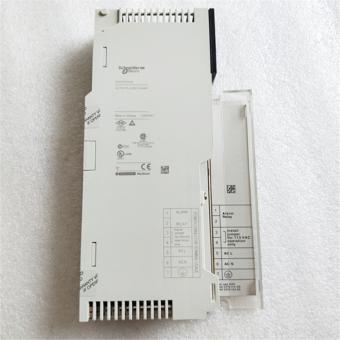 Schneider 140DDO35300 TSX Quantum Output Module - Enhanced Control Features