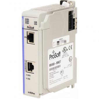 Allen-Bradley ProSoft MVI69-MNET Modbus Communication Module