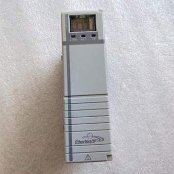 Allen-Bradley 1768-PB3 Power Supply Module