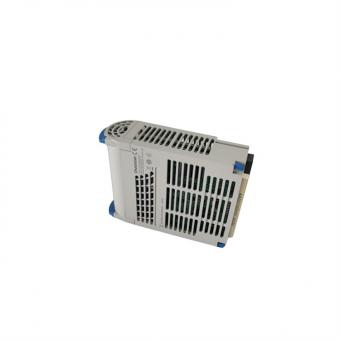 Emerson VE4002S1T1B1 PLC Module Overview