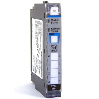 Allen Bradley Products