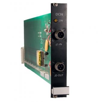 ABB MOD 300 SC DCN Interface 6253BZ10000 - Reliable Network Communication