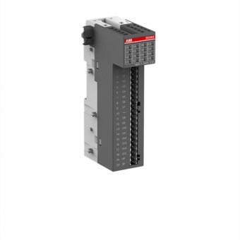 ABB DO573 3ABD00034193 Digital Output Module Overview
