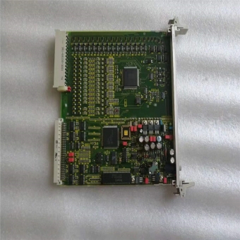 Siemens 6ES7297-0AX30-0XA0 Battery Board Overview