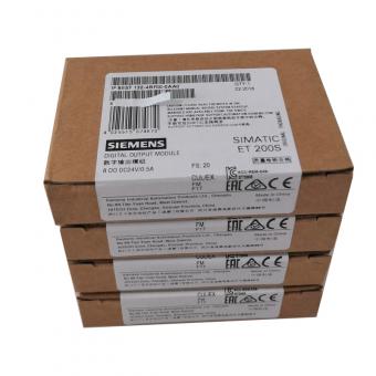 SINAMICS Power Connector with Screw Terminals from Siemens