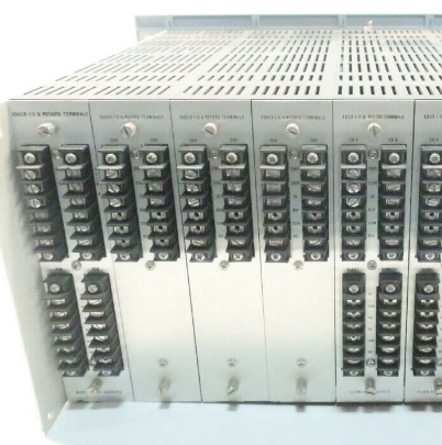 Bently Nevada 3300/05-26-00-00 Rack for Reliable Monitoring