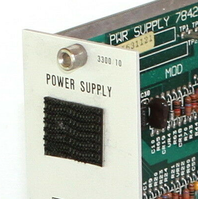 3300/10-02-02-00 - Premier Supplier of Low Voltage AC Power Input Module (PIM) - Bently Nevada