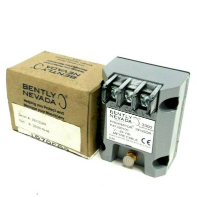 Bently Nevada 3500/45-01-00 Proximity Sensor - 140734-04