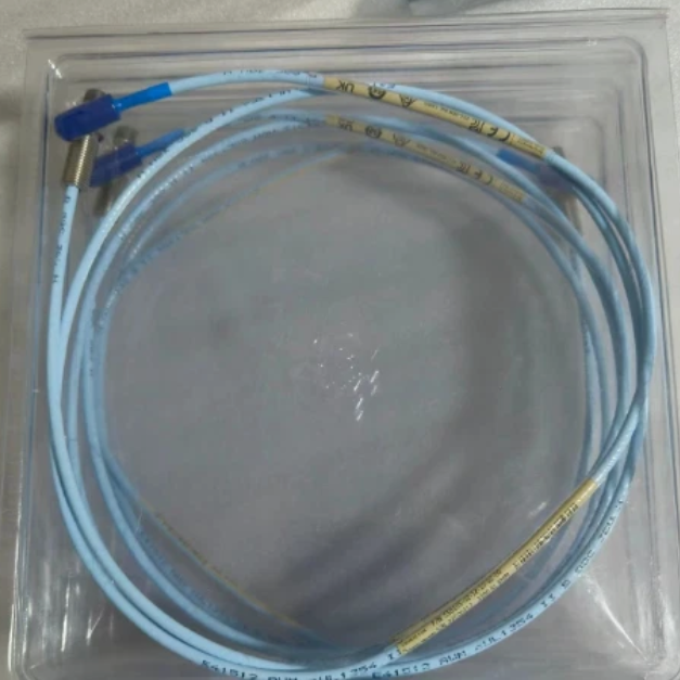 Bently Nevada 8mm Proximity Probe Model 330101-02-26-10-02-05