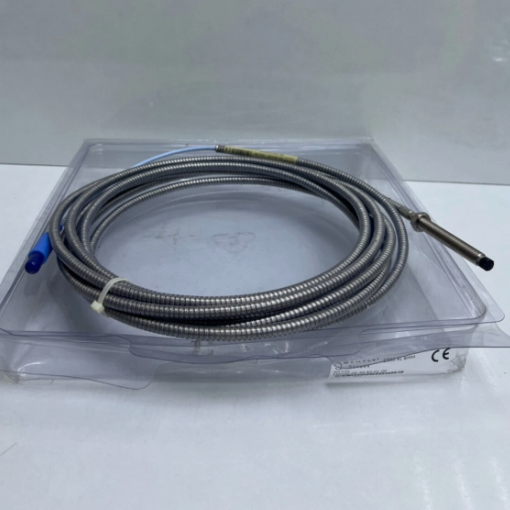 Bently Nevada 8mm Proximity Probe Model 330102-08-96-10-02-00