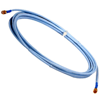 Bently Nevada 3300 XL Standard Extension Cable - Model 330703-000-040-90-02-CN