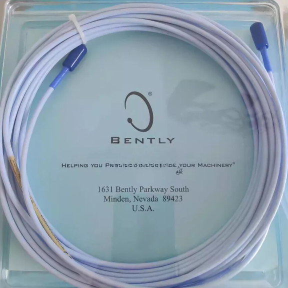 Bently Nevada 3300XL Standard Extension Cable 330130-085-01-05