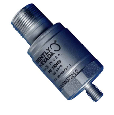 Bently Nevada 330400-01-05 Accelerometer Transducers for Accurate Measurement