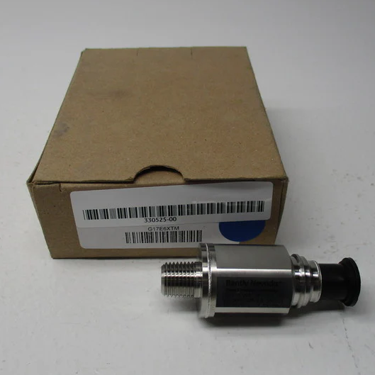 Bently Nevada 330525-00 Velomitor XA Piezo-Velocity Sensor