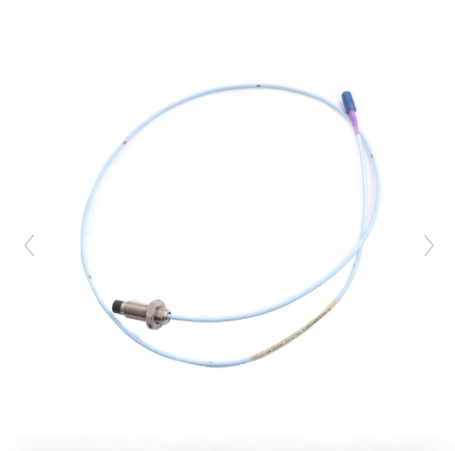 Bently Nevada 3300 XL 11 mm Proximity Probes - Model 330703-000-040-10-02-05
