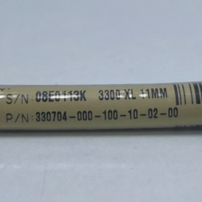 Bently Nevada Proximity Probes 330704-000-100-10-02-00