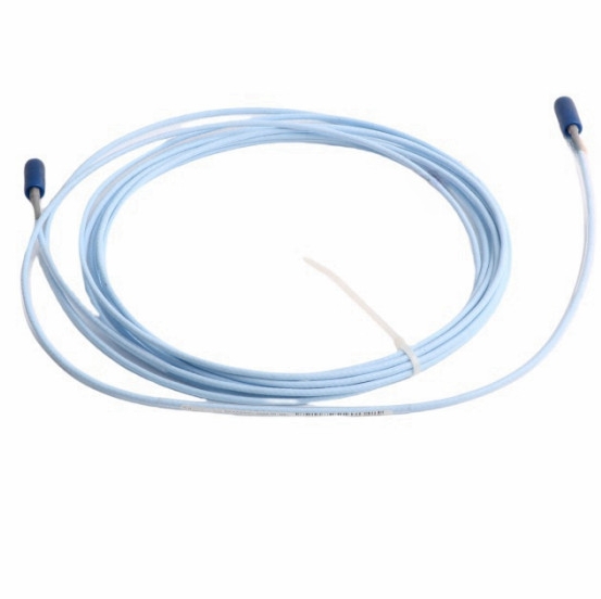 Bently Nevada 3300 XL Standard Extension Cable 330930-040-00-00
