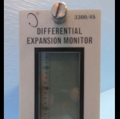 Best Dual Differential Expansion Monitor 3300/45-03-02-00-00 - Top Modbus RS485 I/O Module Provider