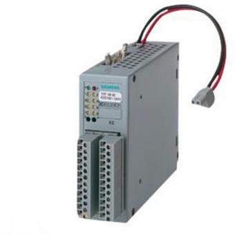 Siemens 6DD1681-0EB3 Binary Input Module
