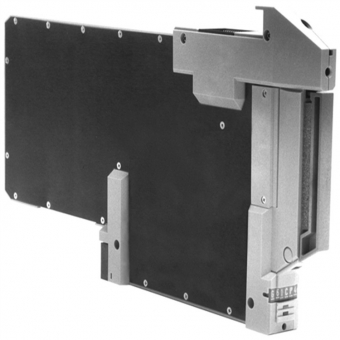 Foxboro Pulse Input Field Module FBM06 P0400YG