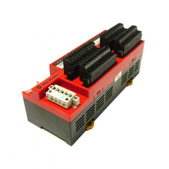 Allen-Bradley 1791DS-IB8XOB8 I/O Module with 16 Inputs