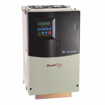 PowerFlex 400 AC Drive 15 kW by Allen-Bradley