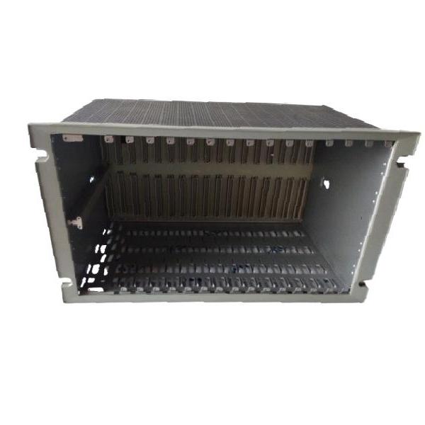 Bently Nevada 3500/05-01-02-00-00-01 System Rack Overview