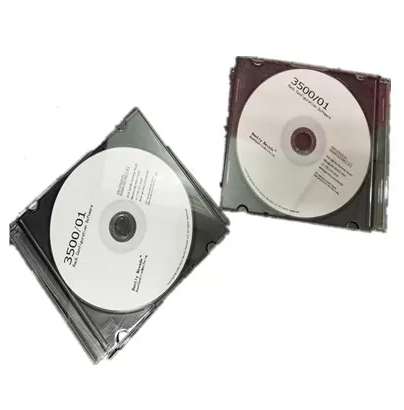 Bently Nevada 3500/01-01 Rack Configuration Software Overview
