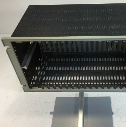 Bently Nevada 3500/05-01-01-00-00-00 System Rack Overview