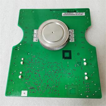 Power Supply Board for ABB APOW-01C Series