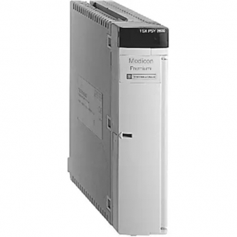 Schneider TSXPSY8500M High-Quality Power Supply