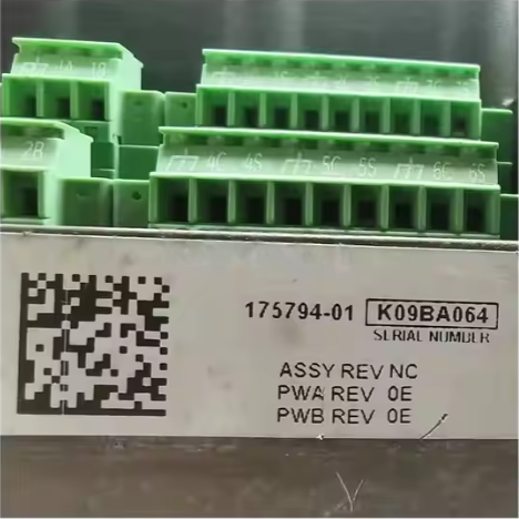 Bently Nevada 3701/60 175794-01 Wind Turbine Monitoring Solution