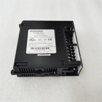 GE IC693APU301 Axis Position Card