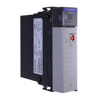 Allen-Bradley ControlLogix 1756-CN2 Bridge Module
