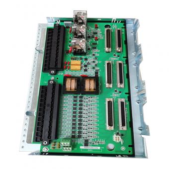GE IS220PSFDH1A Flame Detector Power Supply