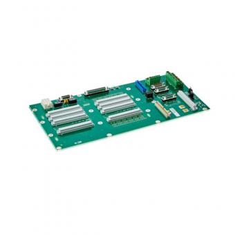 Enhanced ABB DSQC330 3HAB6372-1 Robot Back Plane for Superior Robotics Performance