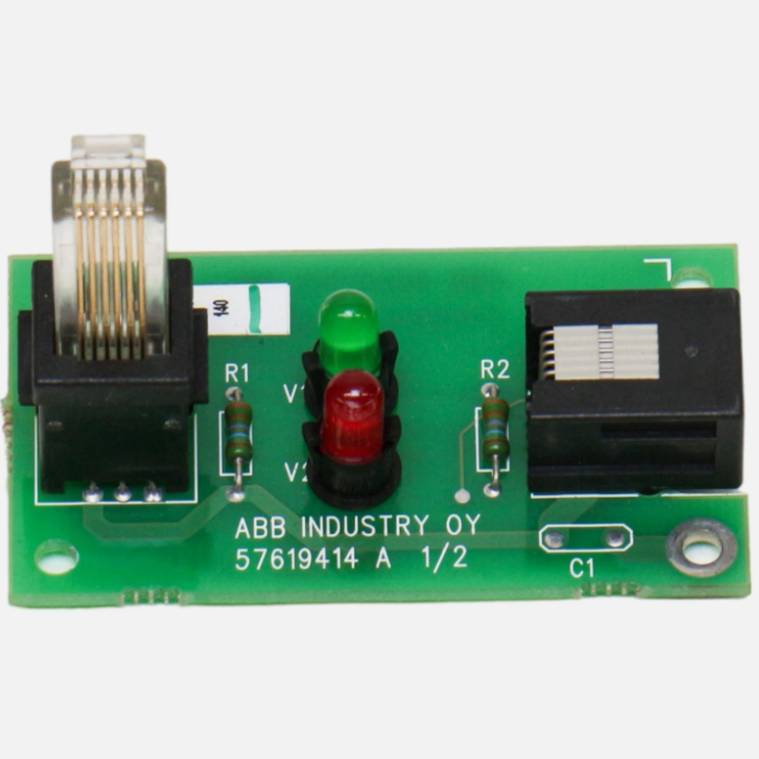 ABB 57619414 Interface Inverter Board