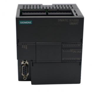 Siemens SIMATIC S7-200 SMART CPU SR60, Model 6ES7288-1SR60-0AA0