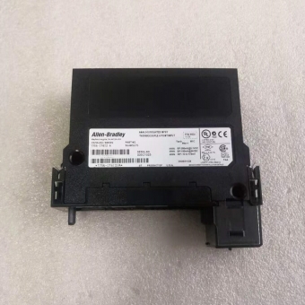 Allen-Bradley 1756-IR6I Digital Input Module