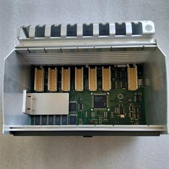 ABB PM802F 3BDH000002R1 AC 800F CPU Module Overview