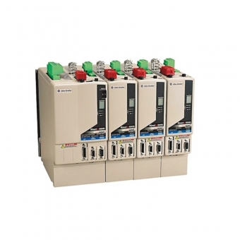 Allen Bradley 2094-BSP2 Kinetix 6000 Shunt Resistor - Optimize Motor Efficiency with Precision