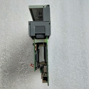 Allen-Bradley 1747-L511 CPU Module