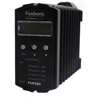 Foxboro FCP280 RH924YA I/A Series Field Control Processor 280 - Advanced Control System for Industrial Use