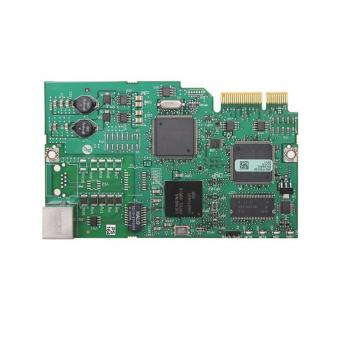 PowerFlex 750 Kit with CGF Fan - Model 20-750-CFANKIT-F8
