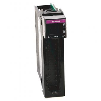 Configurable Flowmeter Allen Bradley 1756-CFM for ControlLogix