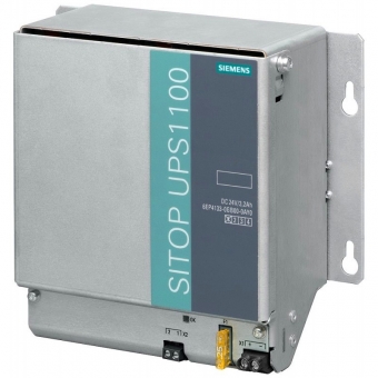 Siemens SITOP PSU8200 Stabilized Power Supply Model 6EP1336-3BA10