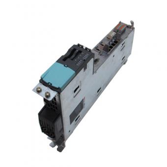 Siemens SIMOTION D435 Drive-Control Unit (6AU1435-0AA00-0AA1)