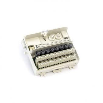 ABB TU838 Extended Module Termination Unit 3BSE008572R1